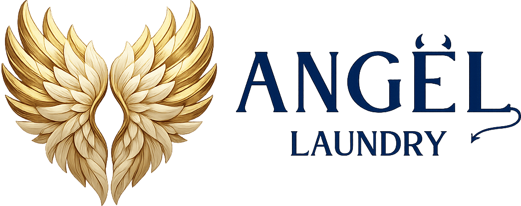 Angel Laundry Phuket